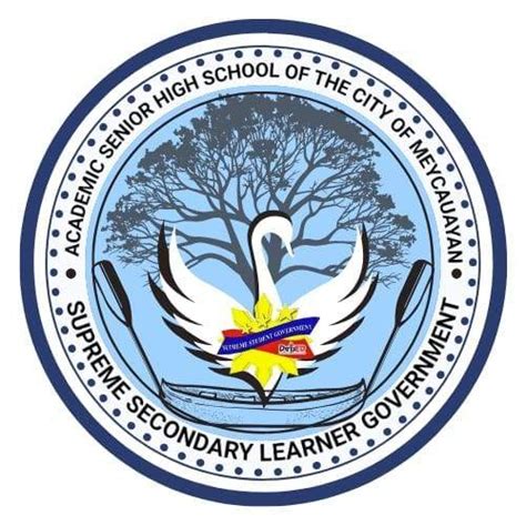 academic senior high school of the city of meycauayan|ASHSCOM .